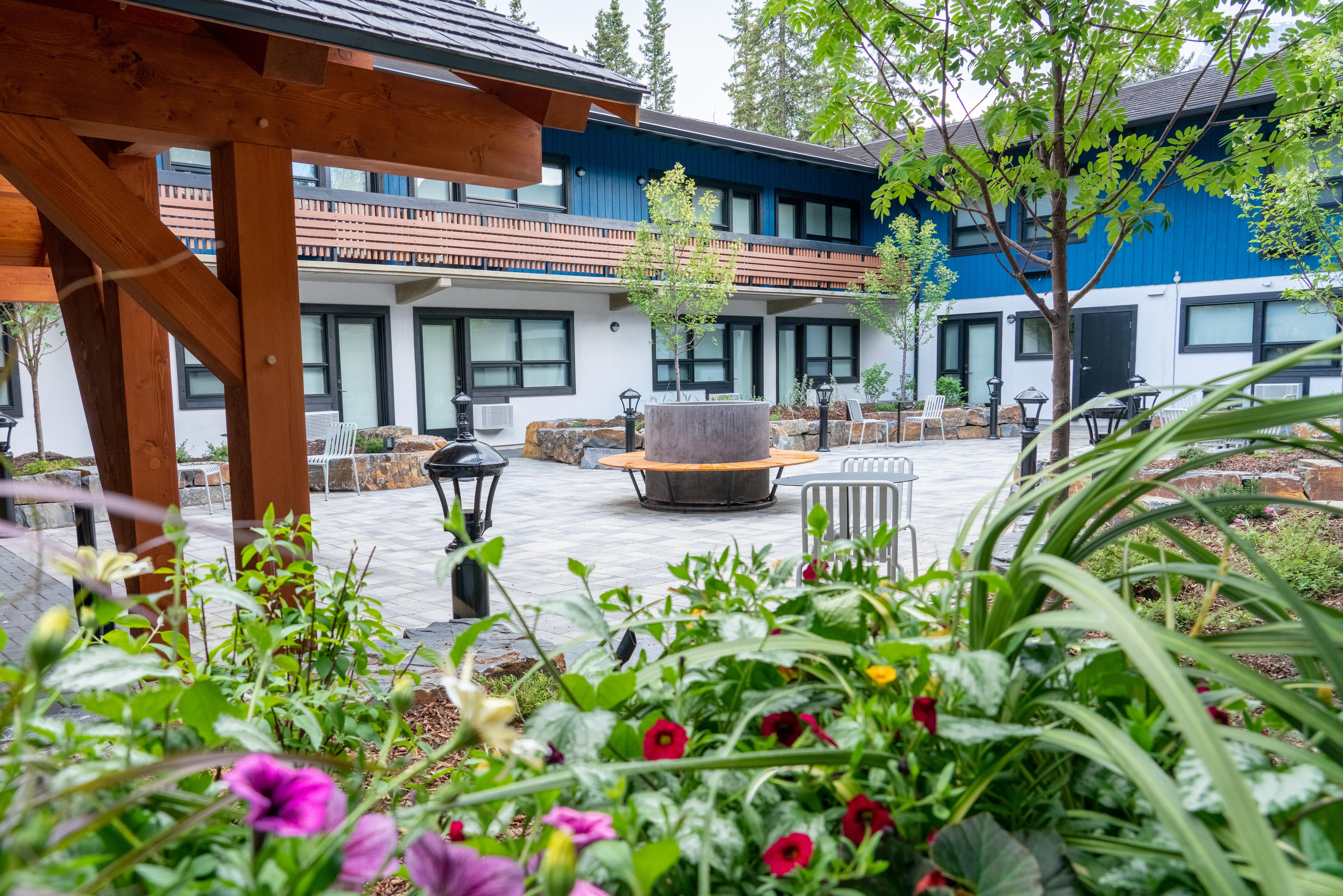 The Dorothy Motel Banff Exterior foto